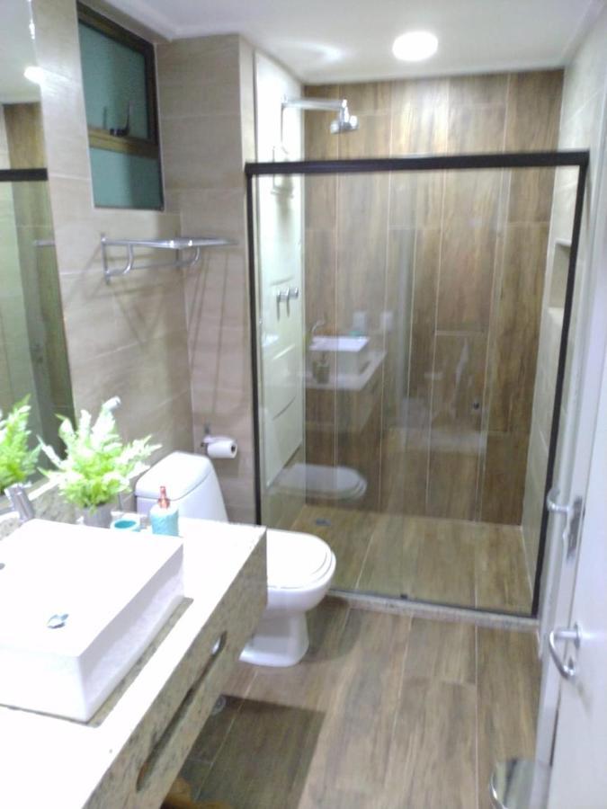 Flat Beach Class Resort Muro Alto Pôrto das Galinhas 외부 사진
