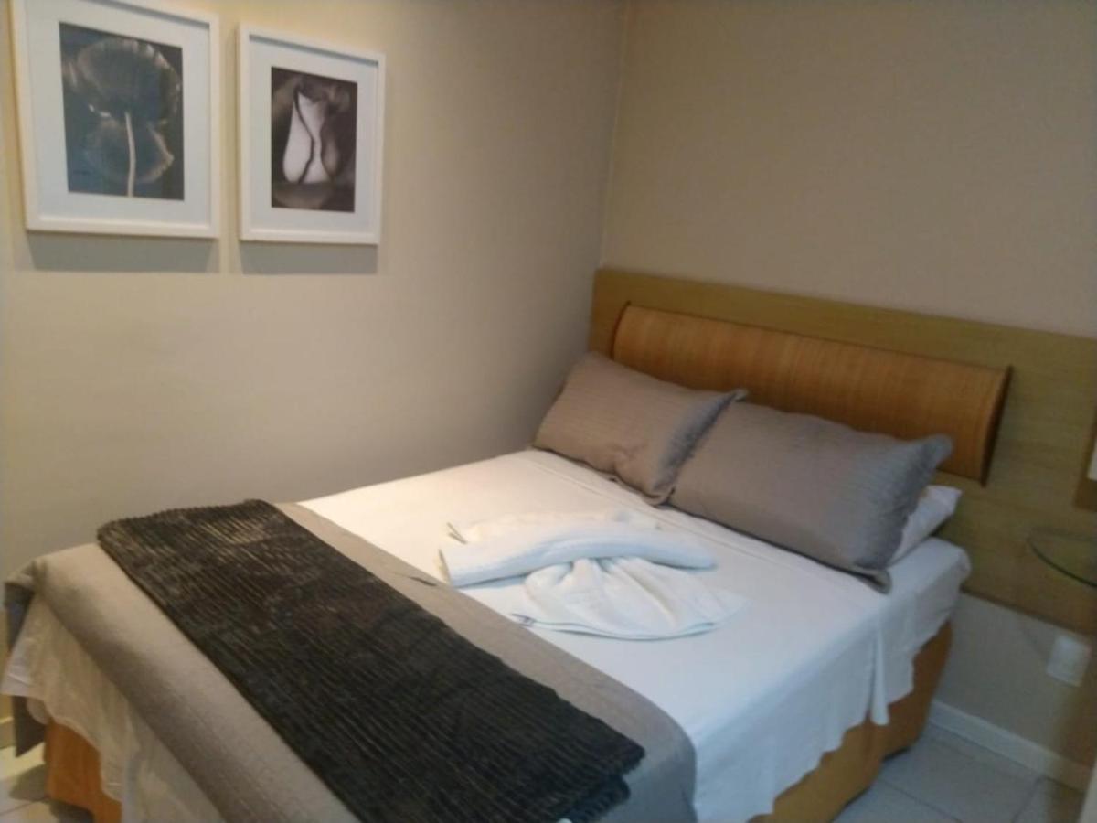 Flat Beach Class Resort Muro Alto Pôrto das Galinhas 외부 사진