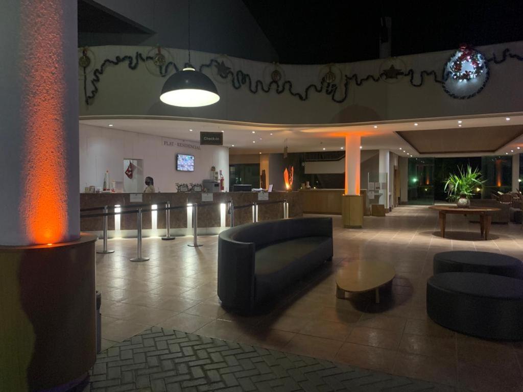Flat Beach Class Resort Muro Alto Pôrto das Galinhas 외부 사진