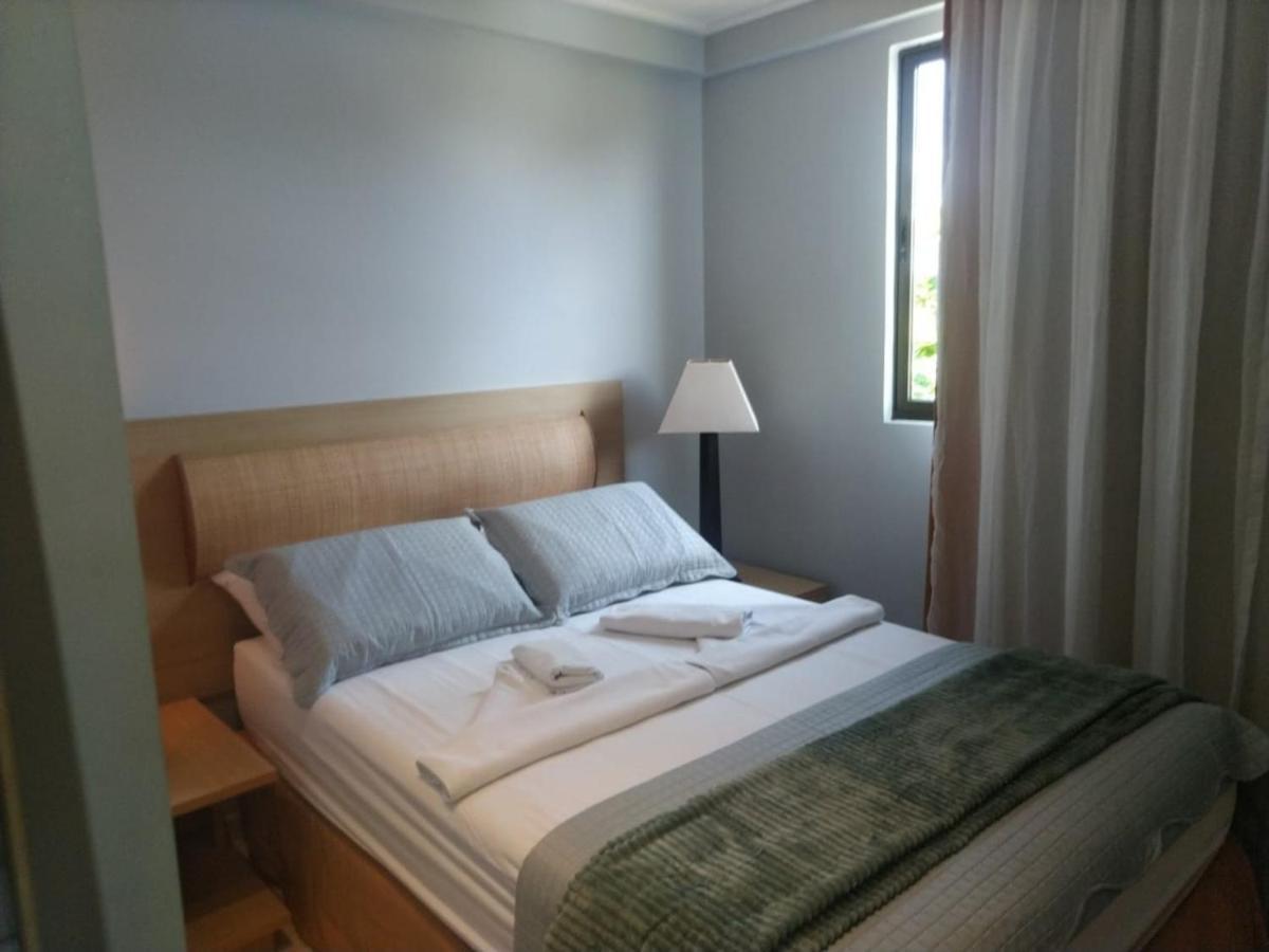 Flat Beach Class Resort Muro Alto Pôrto das Galinhas 외부 사진